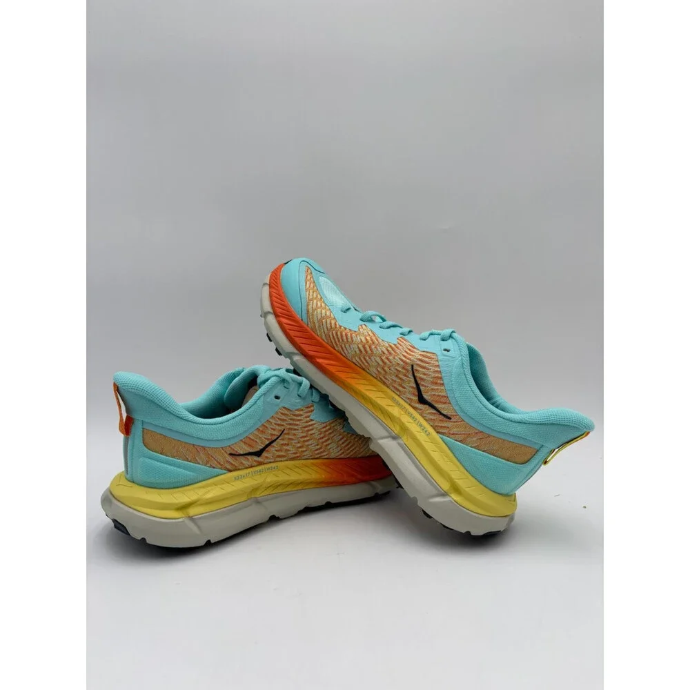 Hoka MAFATE SPEED 4 CBT Women's NEW Running Shoe Multicolor Multiple Sizes
